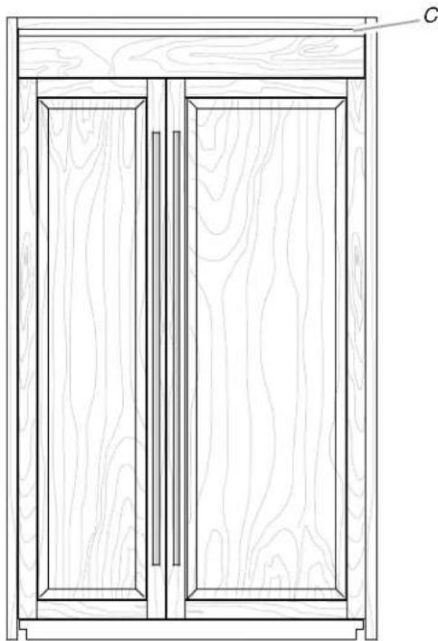 JENN-AIR JPK48SNXWSS - IMPORTANT: - 3