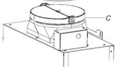 JENN-AIR W10446917 - Wall or Island Mount Range Hood Models - 5