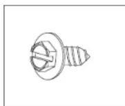 JENN-AIR JBFFS42NHS - Grille Panel Grille bracket assembly - 3