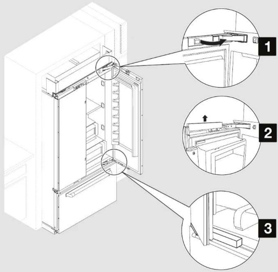 JENN-AIR JBFFS42NHS - APPLIES TO: - 2
