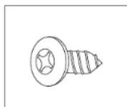 JENN-AIR JBFFS42NHS - Grille Panel Grille bracket assembly - 2