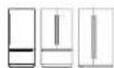 JENN-AIR JBFFS42NHS - APPLIES TO: - 1