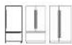 JENN-AIR JBFFS42NHS - APPLIES TO: - 3