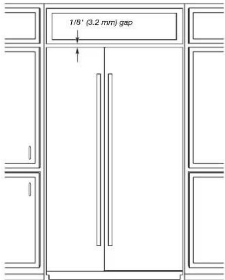 JENN-AIR JBFFS42NHS - IMPORTANT: - 3