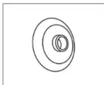 JENN-AIR JBFFS42NHS - SITE PREPARATION BEFORE INSTALLATION (CONTD.) - 8