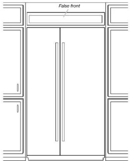 JENN-AIR JBFFS42NHS - IMPORTANT: - 2