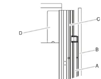 JENN-AIR JBSFS42NHP - CABINET AND PANEL INSTALLATION OPTIONS - 2