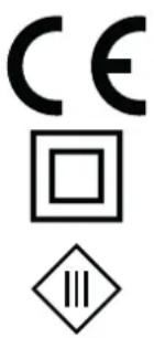 Maxxmee ITLM02 - TECHNICAL DATA - 1