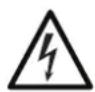 VitalMaxx 04877 - DANGER – Danger of Electric Shock from Water - 1