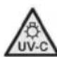 Maxxmee BST721A - SAFETYNOTICES - 1