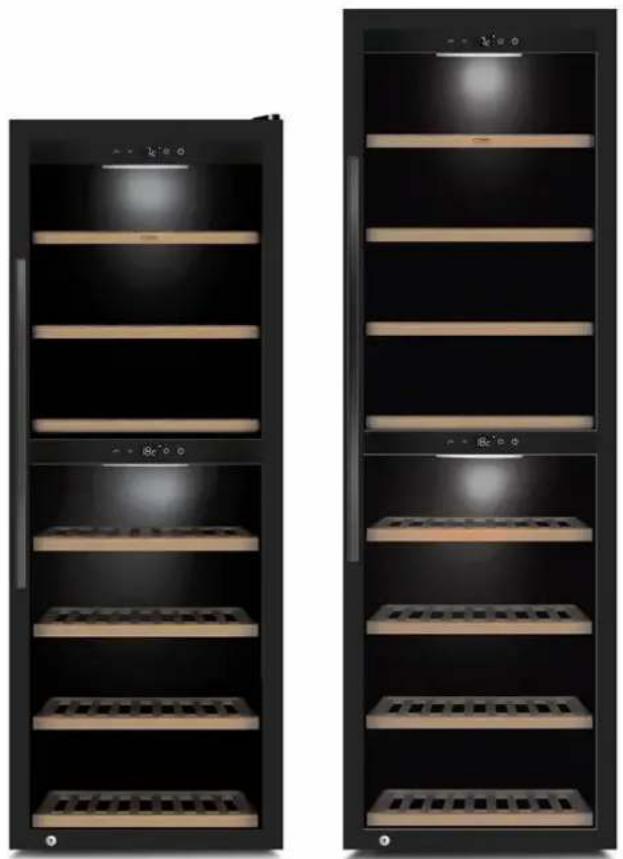 CASO Wine Exclusive 180 Smart - Garantie - 1