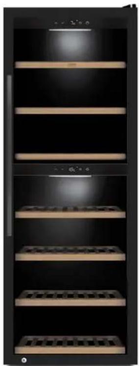 CASO Wine Exclusive 180 Smart - WineExclusive 180 Smart (731) - 1