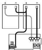 SIEMENS SITOP UPS1100 - Caractéristiques techniques - 1