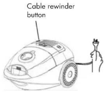 THOMAS Eco Power 2.0 - Operation Method - 1