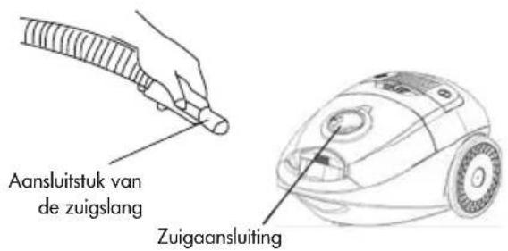 THOMAS Eco Power 2.0 - Inbedrijfstelling - 1