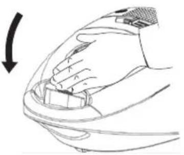 THOMAS Eco Power 2.0 - Staubbeutel auswechseln - 3