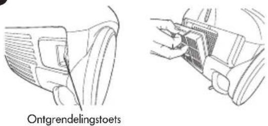 THOMAS Eco Power 2.0 - Onderhoud - 4