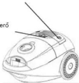 THOMAS Eco Power 2.0 - Uzemeltetes - 2