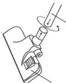 THOMAS Eco Power 2.0 - Uruchomienie - 5