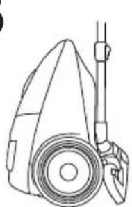 THOMAS Eco Power 2.0 - Uruchomienie - 6