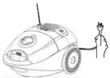 THOMAS Eco Power 2.0 - Uruchomienie - 1