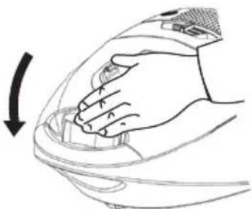 THOMAS Eco Power 2.0 - To replace dust bag - 3