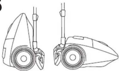 THOMAS Eco Power 2.0 - Wartung - 7