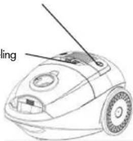 THOMAS Eco Power 2.0 - Inbedrijfstelling - 5