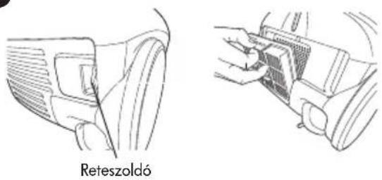 THOMAS Eco Power 2.0 - Karbantartás - 4