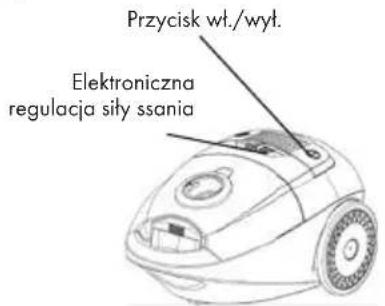 THOMAS Eco Power 2.0 - Uruchomienie - 2