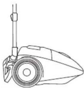 THOMAS Eco Power 2.0 - Uruchomienie - 7