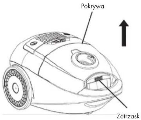 THOMAS Eco Power 2.0 - Wymiana worka - 1