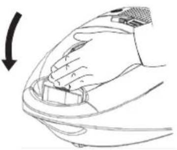 THOMAS Eco Power 2.0 - Wymiana worka - 3