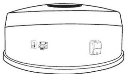 THOMAS CentraClean 15301 - Control cable connection - 2