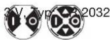THOMAS CentraClean 15301 - To change battery - 5