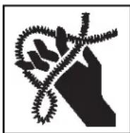 RIDGID K3800 - Operating Instructions - 2