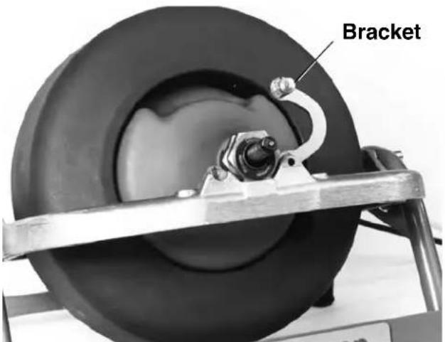 RIDGID K3800 - To Remove Drum - 1