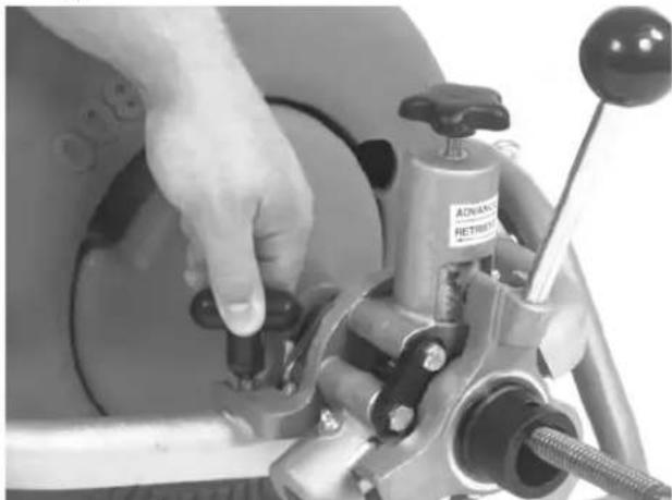 RIDGID K3800 - (Optional Accessory) - 1
