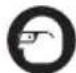 RIDGID K400 - Safety Symbols - 7