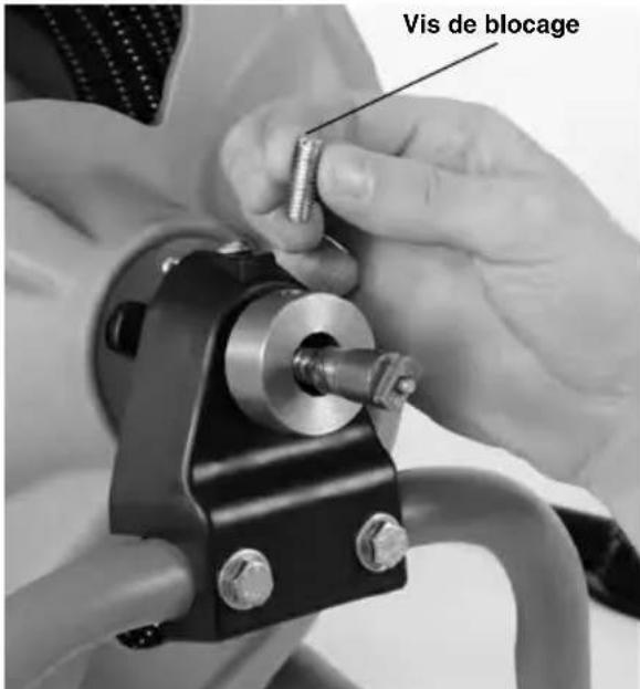 RIDGID K400 - Avertissement - 1