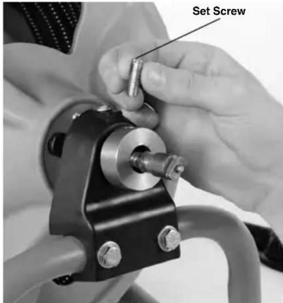 RIDGID K400 - Specifications - 2