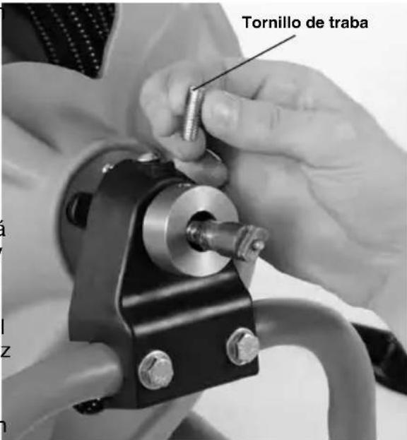 RIDGID K400 - ADVERTENCIA - 1