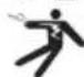 RIDGID K400 - Safety Symbols - 9