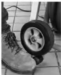 RIDGID K750R - Avertissement - 5