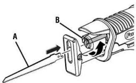 RIDGID R30022 - ADVERTENCIA: - 2