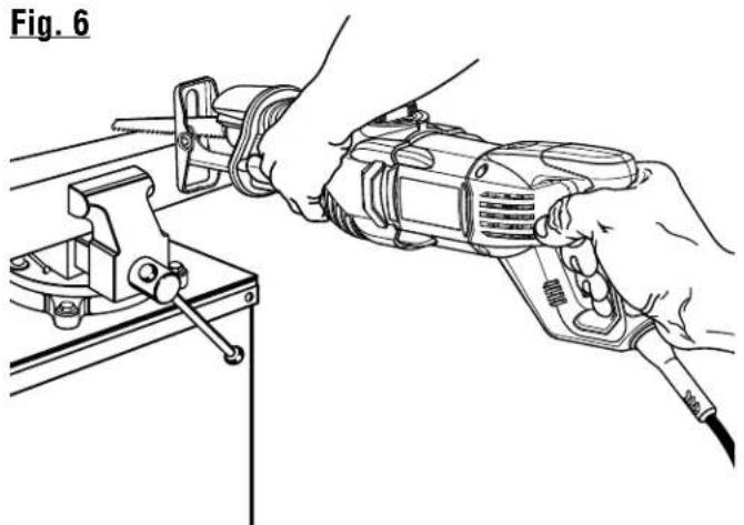 RIDGID R30022 - ADVERTENCIA: - 6