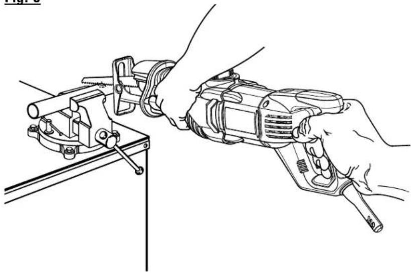RIDGID R30022 - ADVERTENCIA: - 8