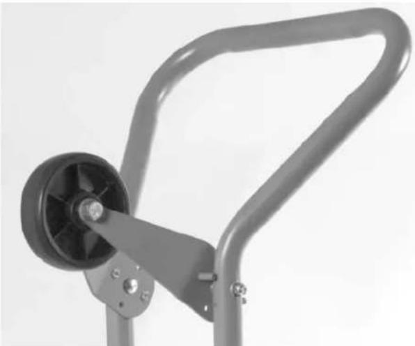 RIDGID K6200 - (Accessoire optionnel) - 1