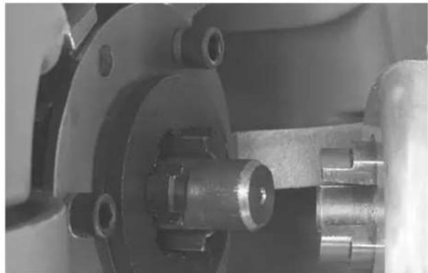 RIDGID K6200 - Installation du tambour - 1