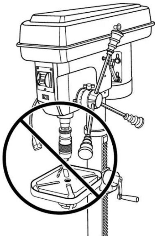 RIDGID R1500 - ADVERTENCIA: - 2
